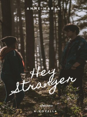 cover image of Hey Stranger